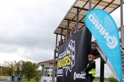 2014 ﻿﻿Conrad Touring Masters Series